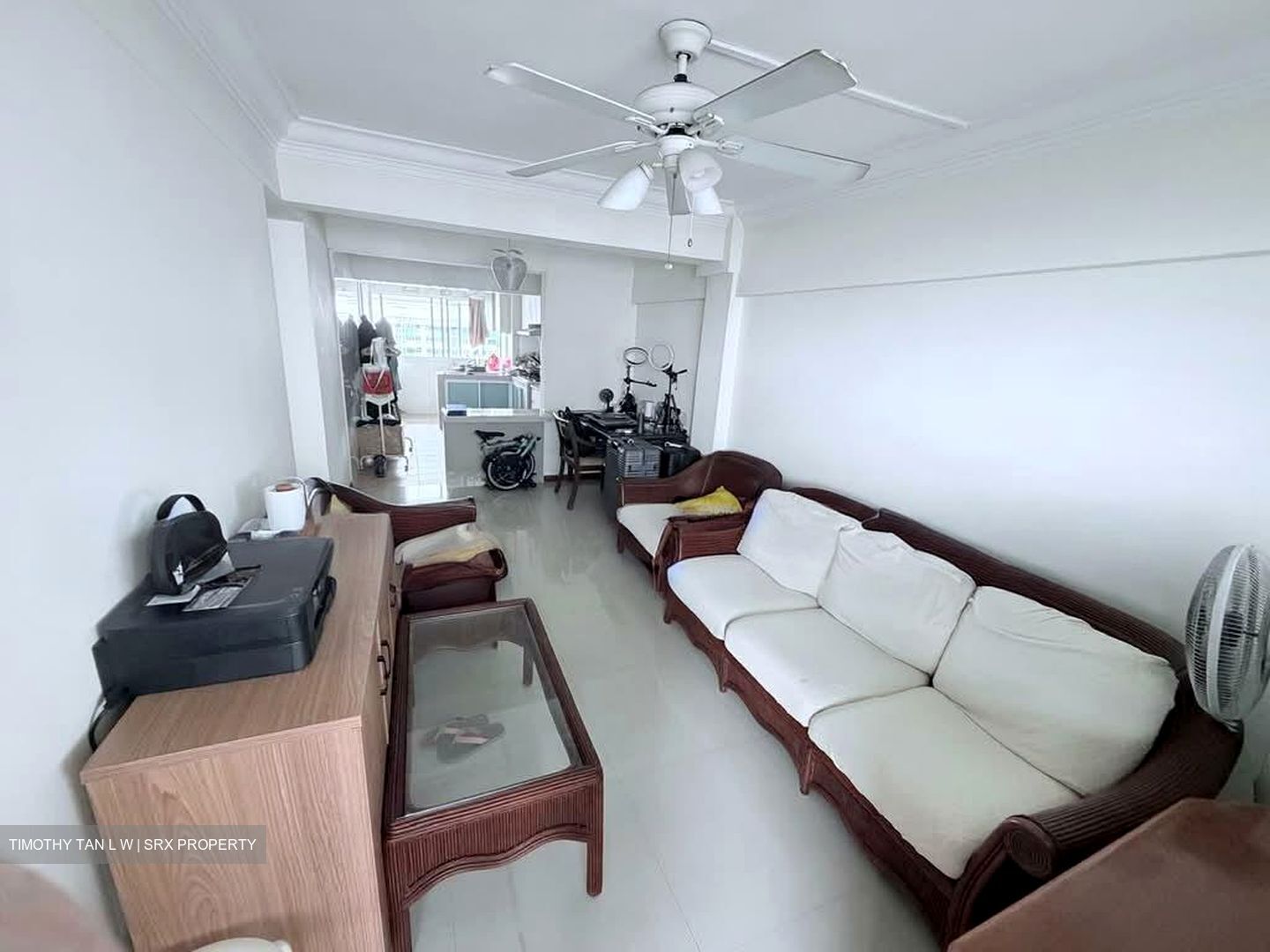 Blk 7 Marine Terrace Walk (Marine Parade), HDB 3 Rooms #597722981